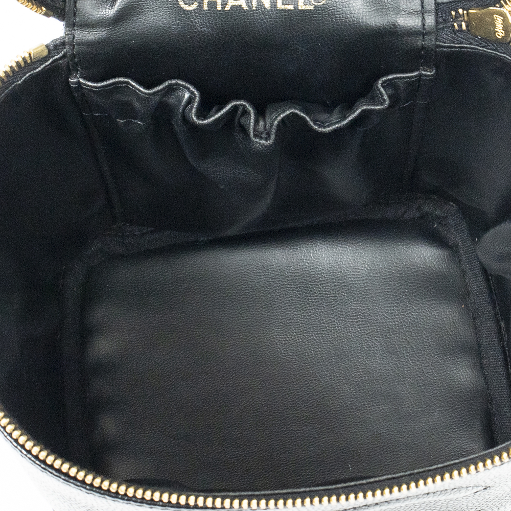 Chanel Timeless Tall Vanity Case - Picture 9 of 10